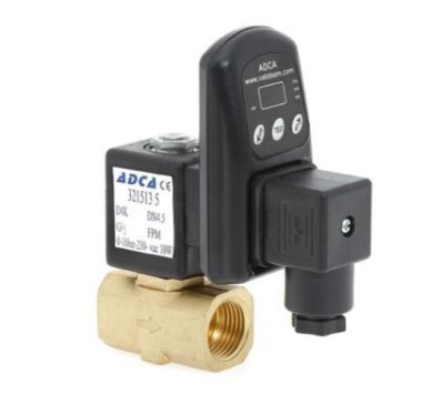 ADCA CAD Compressed Air Automatic Drain Valve